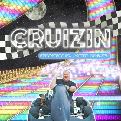 Cruizin - Single