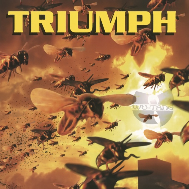 Picture of Triumph