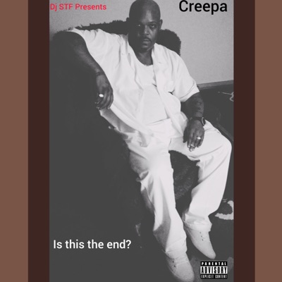Is this the end? (feat. Creepa) - Single