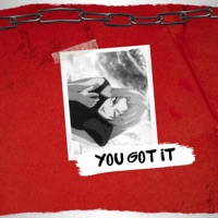 You Got It (Jujutsu Kaisen Song) (feat. Professor Kuro & Austin Simmon) - Single - Diggz Da Prophecy