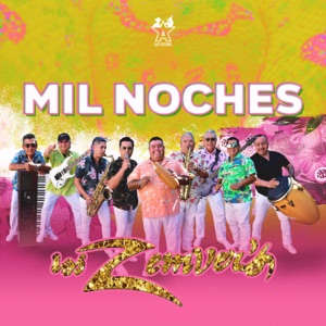 Mil Noches - Single
