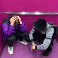 Space Bag (feat. Spit) - Single - Perfi