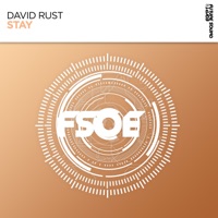Stay - Single - David Rust