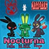 Nocturna (feat. Mago) - Single