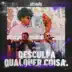 Desculpa Qualquer Coisa (Ao Vivo) - Single album cover