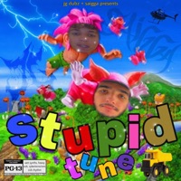 Stupid Tune - Single - Saigga & JG Dubz