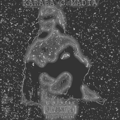Karaba C Madia (feat. Dear.) - EP