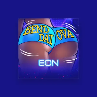 Listen to E-ON, watch music videos, read bio, see tour dates & more!