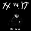 Believe (Radio edit) - Single