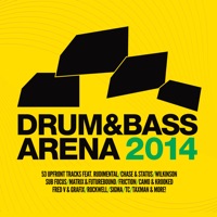 Drum & Bass Arena 2014 - Various Artists