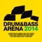 Nicaragua - Drumsound & Bassline Smith lyrics