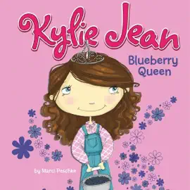 Blueberry Queen: Kylie Jean (Unabridged)
