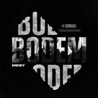 Bodem - Single - Mesy & Tonic