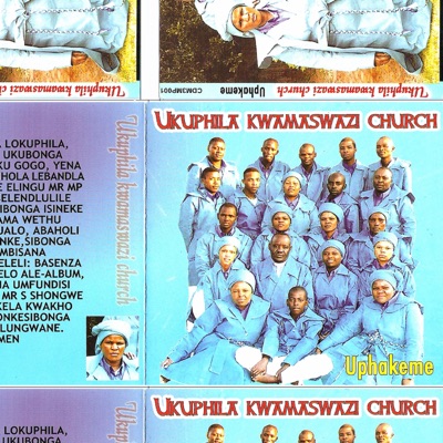 UKUPHILA KWAMASWAZI CHURCH - NGIZOLIBONGA
