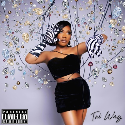 Tai Way - EP