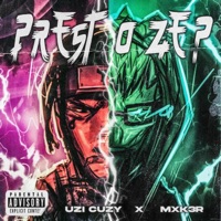 Prest O ze? - Single - Mxk3r.J