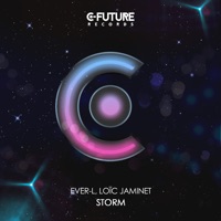 Storm - Single - Ever-L & Loïc Jaminet