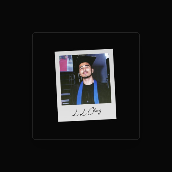 LL Clawz's avatar