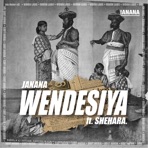 Wendesiya (feat. Shehara Alahakoon) - Single