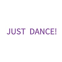 JUST DANCE! [Cover] - Single