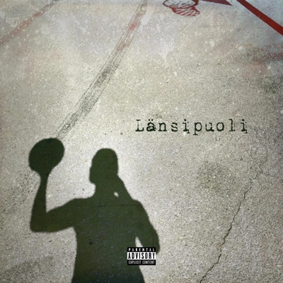 Länsipuoli - Single