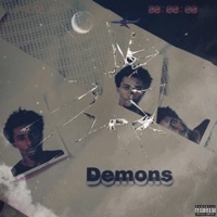 Demons - Single - Eazzy Ymh