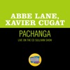 Pachanga (Live On The Ed Sullivan Show, May 28, 1961) - Single