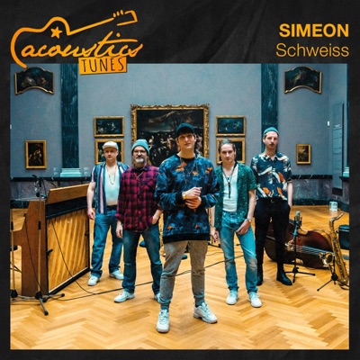 Schweiss (Acoustic) - Single