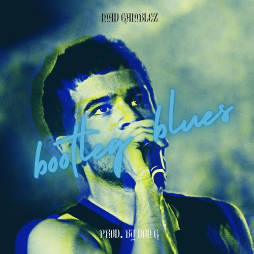 Bootleg Blues - EP