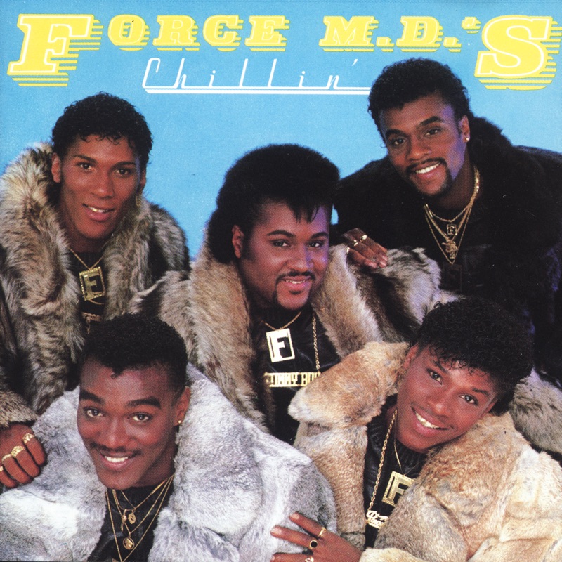 80's & 90's R&B Slow Jam Mix - 