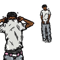 Round Two - Single - Kymaniixo