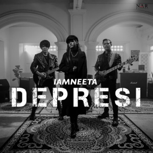 Chord Gitar DEPRESI - iamNEETA