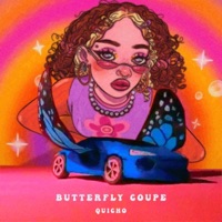 Butterfly Coupe - Single - Quicho