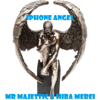 Iphone Angel - Mr. Majestic & Hiba Merei