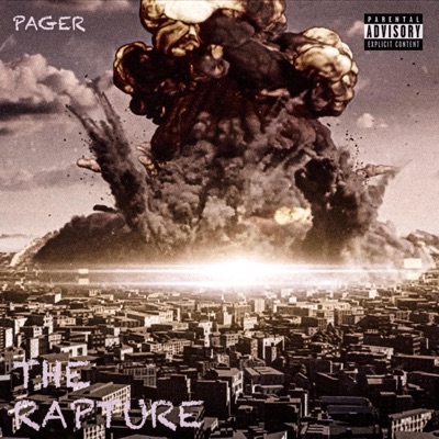 The Rapture - Single