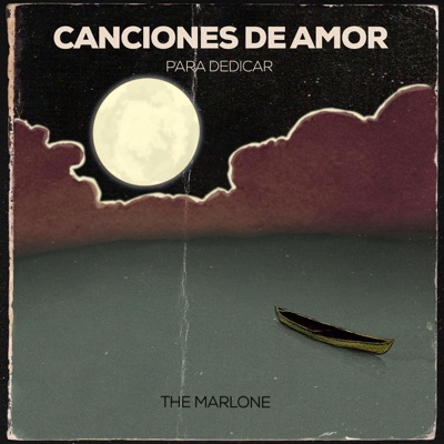 Canciones de amor para dedicar - EP