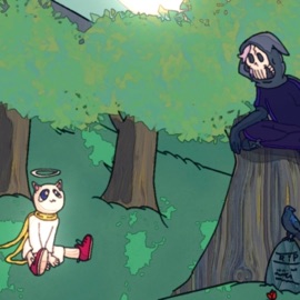 Nostalgia Sleepy Slim & G R I M