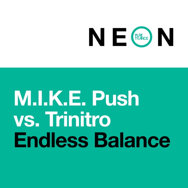 Endless Balance - Single