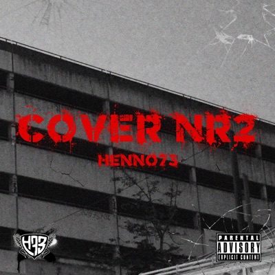 COVER NR2 - EP
