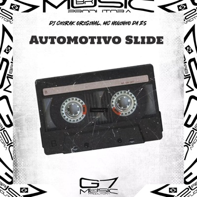 Automotivo Slide - Single