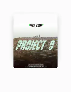 Escucha a Spacemxnkey, mira videos musicales, lee su biografía, consulta las fechas de las gira y más.