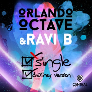 Single (Chutney Version) - Single
