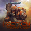 Kasrkin: Warhammer 40,000 (Unabridged) - Edoardo Albert