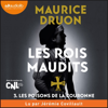 Les Poisons de la couronne - Les Rois maudits, tome 3 - Maurice Druon