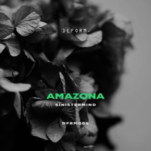 Amazona - EP