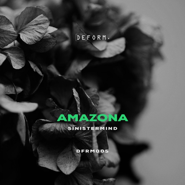 Amazona - EP