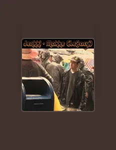 Jenkki을(를) 듣고, 뮤직 비디오를 보고, 약력을 읽고, 투어 일정 등을 확인하세요!