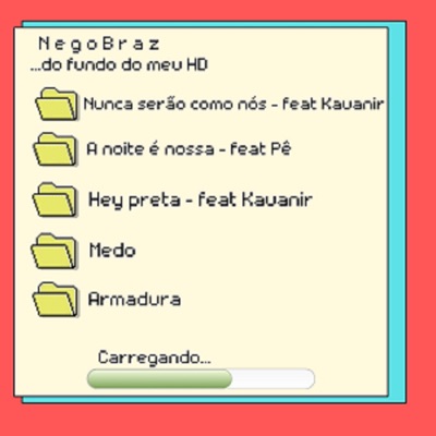 ...Do Fundo do Meu Hd - EP