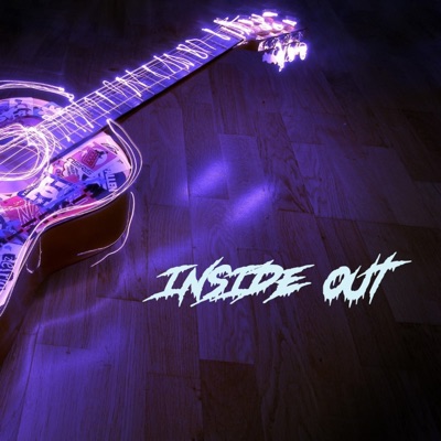 Inside Out (feat. ackahdan) - Single