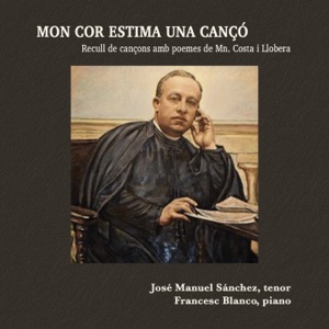 Mon Cor Estima Una Cançó
